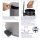 kela Kosmetikeimer Mats beige 17 cm 3l Silent Close 23658 sand