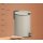 kela Kosmetikeimer Mats beige 17 cm 3l Silent Close 23658 sand