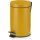 kela Kosmetikeimer Monaco currygelb 17cm 3l 24285