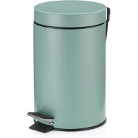 kela Kosmetikeimer Monaco grün17cm 3l 24287...