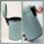kela Kosmetikeimer Monaco grün17cm 3l 24287 jadegrün