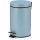 kela Kosmetikeimer Monaco blau17cm 3l 24290 frostblau