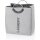 kela Wäschesack Palma grau 50x54x29 cm Wäschesortierer 24401 felsgrau