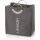 kela Wäschesack Palma dunkelgrau 50x54x29 cm Wäschesortierer 24403 granitgrau
