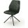 MCA Stuhl Einzelstuhl Ottawa Olive Velouroptik Vintage Drehbar 1002989 OT2S47OL