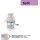 kela Zerkleinerer Mixer elektrisch creme 800 ml Split mit Ladekabel 10131