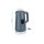 kela  Wasserkocher Santos 1,5 L dunkelgrau LED-Display 10135