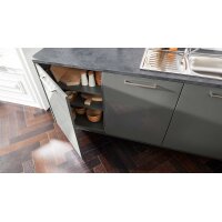 Interliving Küche Serie 3007 mit AEG...