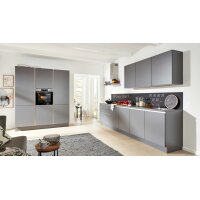 Interliving Küche Serie 3017 mit AEG...