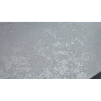 Interliving Küche Serie 3017 mit AEG Einbaugeräten Quarzgrau & Quarzgrau Metallic – zweizeilig