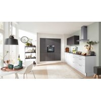Interliving Küche Serie 3019 mit AEG...
