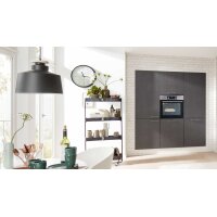 Interliving Küche Serie 3019 mit AEG...