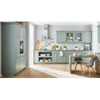 nobilia® Einbauküche Cascada mit...