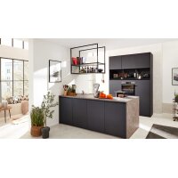 Interliving Küche Serie 3100 mit AEG...