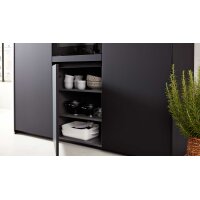 Interliving Küche Serie 3100 mit AEG...