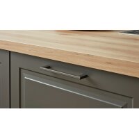 Interliving Küche Serie 3044 - Buffetschrank Graphit...