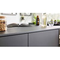 Interliving Küche Serie 3104 mit AEG...