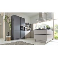 Interliving Küche Serie 3060 mit Constructa...