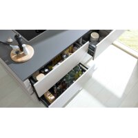 Interliving Küche Serie 3060 mit Constructa...
