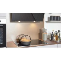 Culineo® Einbauküche C317 mit beko...