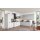 Culineo® Einbauküche C317 mit beko Einbaugeräten Steingrau & Eiche Sierra - Stellfläche ca. 365 x 363 cm