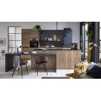 Culineo® Einbauküche C382 mit AEG...