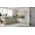 Culineo® Einbauküche C357 mit beko Einbaugeräten Jade & Eiche San Remo - Stellfläche ca. 305 x 310 cm