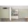 Culineo® Einbauküche C357 mit beko Einbaugeräten Jade & Eiche San Remo - Stellfläche ca. 305 x 310 cm