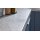 Culineo® Einbauküche C945 mit privileg Einbaugeräten Fjordblau - Stellfläche ca. 310 x 305 cm