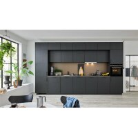 Culineo® Einbauküche C382 mit SIEMENS...
