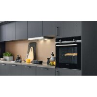 Culineo® Einbauküche C382 mit SIEMENS...