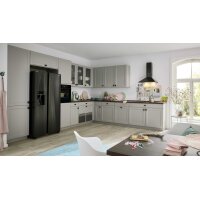 Culineo® Einbauküche C684 mit gorenje...