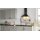Culineo® Einbauküche C684 mit gorenje Einbaugeräten Steingrau - Stellfläche ca. 420 x 335 cm