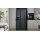 Culineo® Einbauküche C684 mit gorenje Einbaugeräten Steingrau - Stellfläche ca. 420 x 335 cm