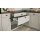 Culineo® Einbauküche C684 mit gorenje Einbaugeräten Steingrau - Stellfläche ca. 420 x 335 cm