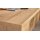 Interliving Küche Serie 3065 mit SIEMENS-Einbaugeräten Olive & Eiche Ventura – Stellfläche ca. 350 x 278 cm