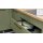 Interliving Küche Serie 3065 mit SIEMENS-Einbaugeräten Olive & Eiche Ventura – Stellfläche ca. 350 x 278 cm