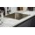 Interliving Küche Serie 3067 mit AEG Einbaugeräten schwarze Esche – zweizeilig