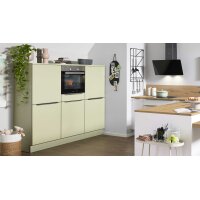 Interliving Küche Serie 3109 mit...