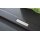 Interliving Küche Serie 3106 mit Miele-Einbaugeräten Lava & Nussbaum Kuba - zweizeilig