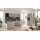 Interliving Küche Serie 3106 mit Miele-Einbaugeräten Lava & Nussbaum Kuba - zweizeilig