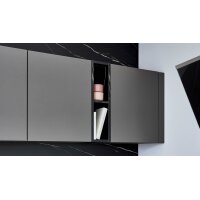 nobilia® Einbauküche Laser mit...