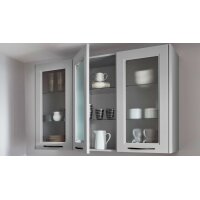 nobilia® Einbauküche Cascada mit...