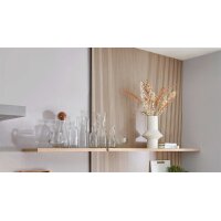 nobilia® Einbauküche Novalux mit privileg...