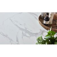 nobilia® Einbauküche Laser mit Einbaugeräten Seidengrau - zweiteilig