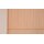 Interliving Küche Serie 3075 mit AEG-Einbaugeräten Stripe Wood Crema & Weiß – zweizeilig