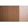 Interliving Küche Serie 3075 mit AEG-Einbaugeräten Stripe Wood Crema & Weiß – zweizeilig