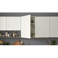 Culineo® Einbauküche C684 mit Einbaugeräten...