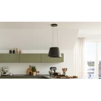 Culineo® Einbauküche C357 mit Einbaugeräten...