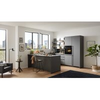 Culineo® Einbauküche C357 mit SIEMENS...